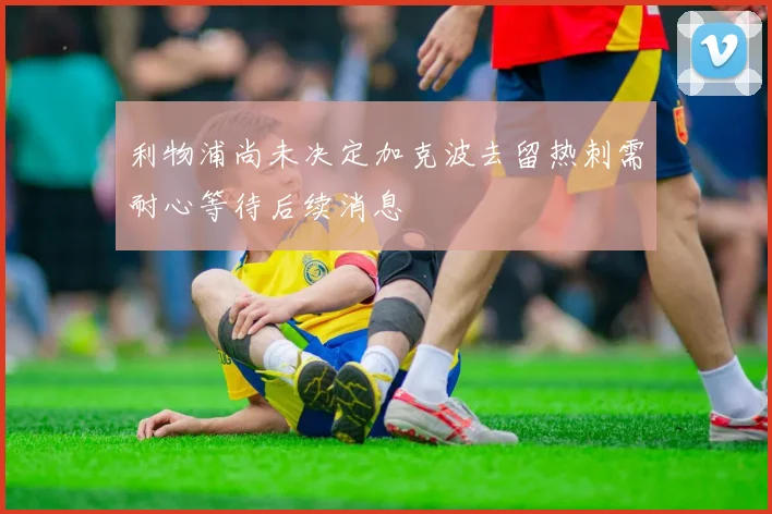 利物浦尚未决定加克波去留热刺需耐心等待后续消息